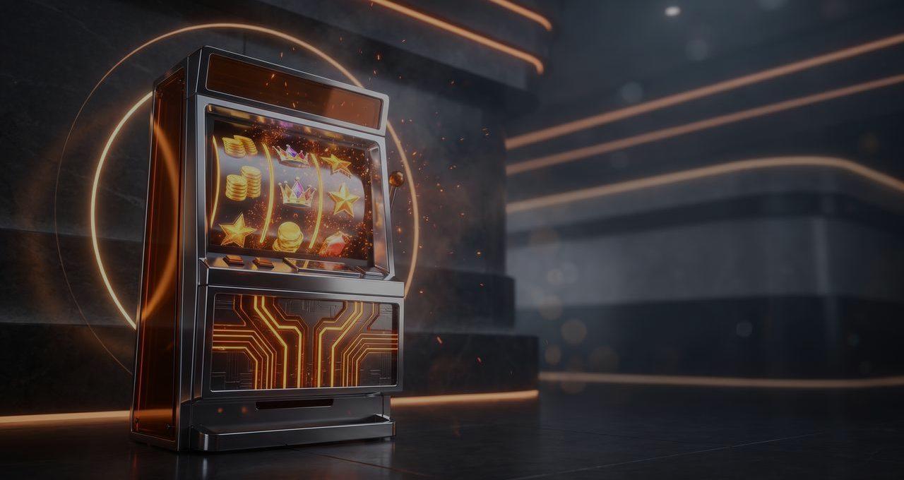 Betsson Casino