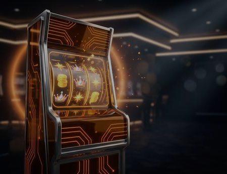 Betsson Casino
