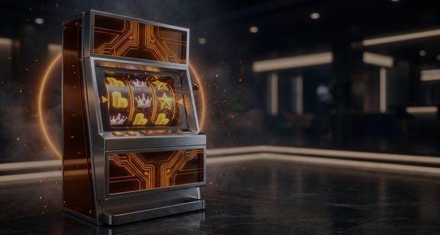 Betsson Casino