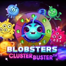 Blobsters-Clusterbuster